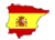 AMARANTO - Espanol