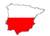 AMARANTO - Polski